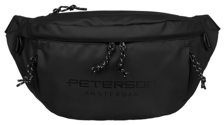 Saszetka-nerka PTN SN-YG-01 Black