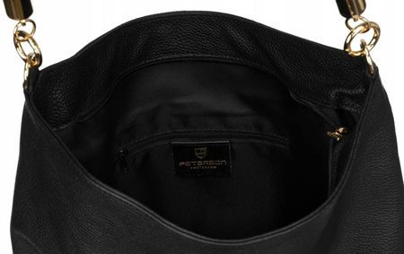 PETERSON PTN TWP-011 eco leather bag