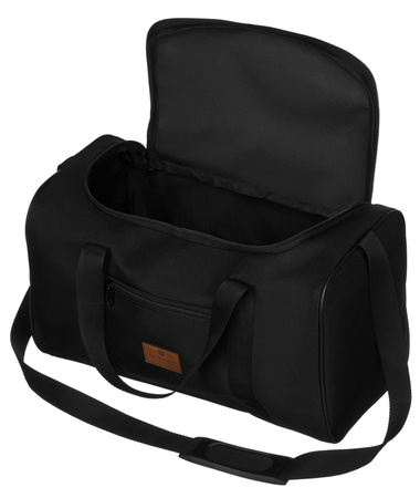 Torba Podróżna PTN TBP-06 BLACK
