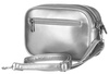 Torebka damska PU PTN STY-2-PIL Silver