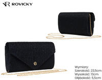 Kopertówka R-XS021 Navy