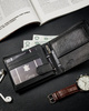 ROVICKY RFID leather wallet N992-PZ-CCR-RFID
