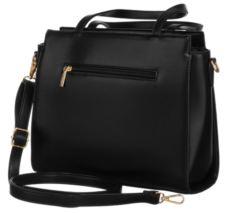 Torebka damska PU PTN L95086 Black