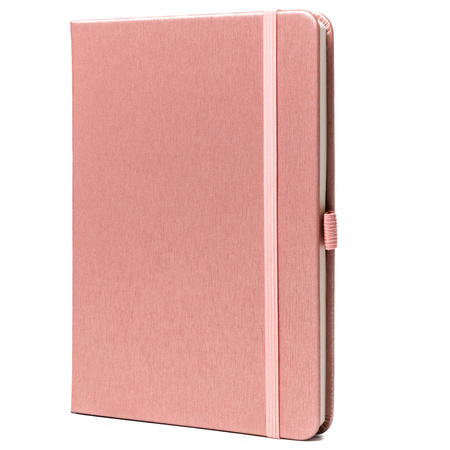 Notes Peterson PTN NOT-6-LN-Q3 Pink