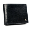 ROVICKY N992-ISR-BP RFID leather wallet