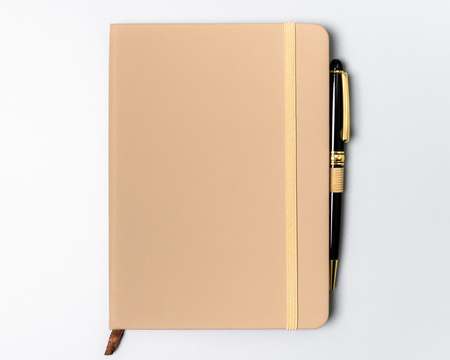 Notes Peterson PTN NOT-6-LN-53 Khaki