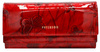 Portfel skórzany PTN 421028-BF Red