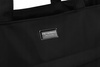 A modern women's handbag PTN CTY-14 Black