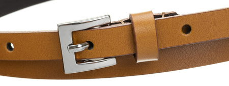 NO BRAND leather belt PD-NL-1-105 no discount