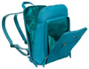 Plecak damski skórzany R-343A-23-NS Turquoise