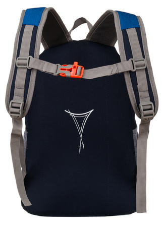 Plecak turystyczny PTN JPS-03 Navy