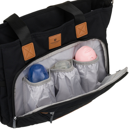 Torba na wózek PTN MB4 Black