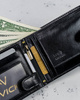 ROVICKY N61L-RVT RFID leather wallet