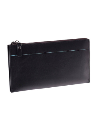 SF-1812 Black 2 eco wallet