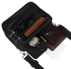 Torba skórzana R-13222 Black