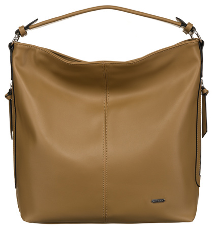 Torebka damska PU R-073-03 Beige