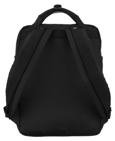 Plecak PTN GAMMA Black