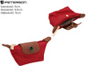 Etui na klucze PTN CKY-01 Red