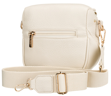 Saszetka-Nerka PU PTN MIS-03 L.Beige