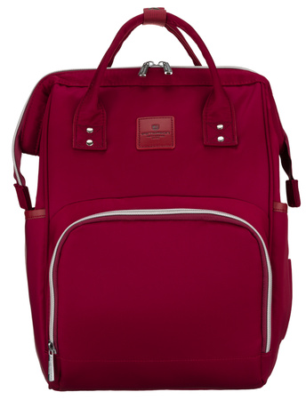 Plecak do wózka PTN MB2 Beige