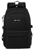 Plecak PTN 77704 Black