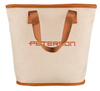 Kosmetyczka PTN KOS-DA-15 Beige-Brwon