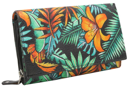 Portfel damski skórzany R-N19-ART-20