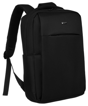 Plecak PTN-63104 Black
