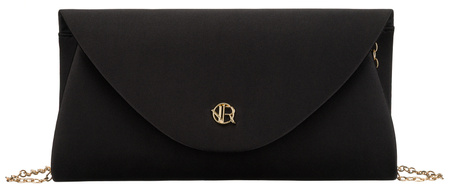 Torebka kopertówka R-XS029-3 Black