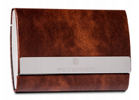 PETERSON M6106 eco leather case