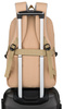 Plecak PTN BHX-01 Beige