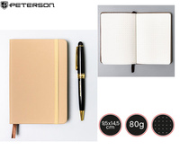 Notes Peterson PTN NOT-6-KP-54 Khaki