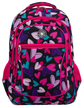 PTN BIEDRONKA G54 backpack