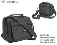 Polyester bag ROVICKY R-6523