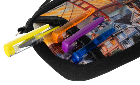 Etui na klucze 529-8