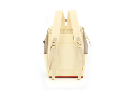 Podróżny plecak Himawari z kieszenią na laptopa oraz etui na telefon 1027-04