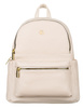 Plecak PU R-KP-21-A19 L.Beige