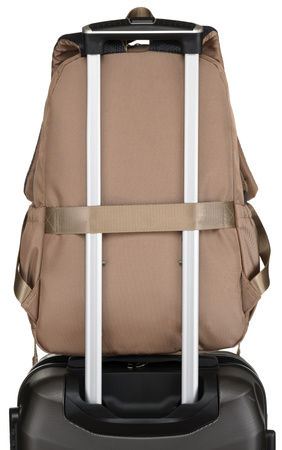 Cabin travel backpack PTN CPY-02 Beige