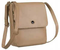 PETERSON leather handbag PTN TOR-373-SNC