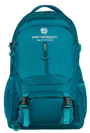 Plecak PTN PWY-02 Green