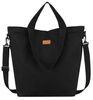 Torba R-TZ15605-DP Black