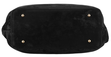 Torebka damska PU PTN TOR-ALE-25 Black