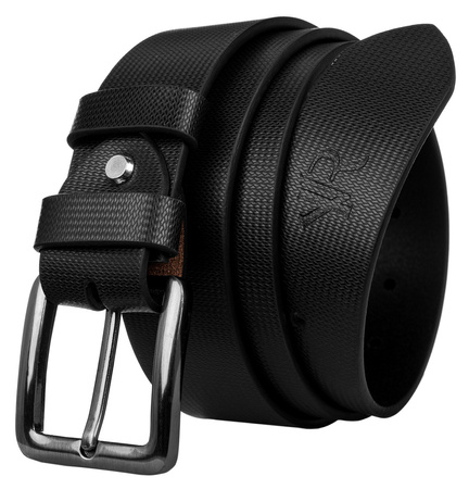 ROVICKY RPM-36-PUM leather belt