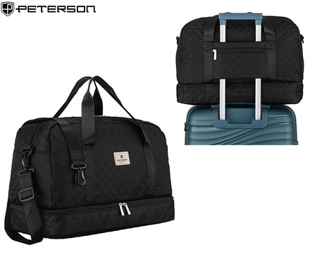 Torba PTN PIK-01 Black