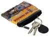LOREN 528 textile key case