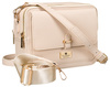 Torebka damska PTN TOR-ALE-21 Beige