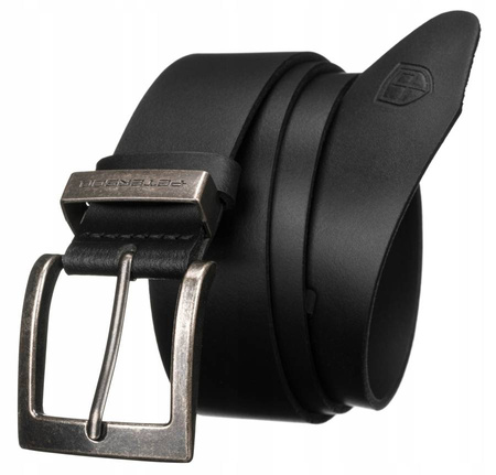 Pasek skórzany PETERSON PTN SSK-5