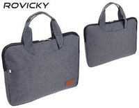 ROVICKY textile laptop bag NB0958