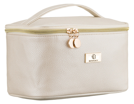 Kosmetyczka R-KOS-DA-08 Cream