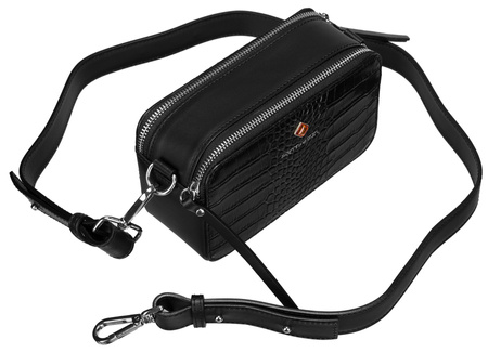 PETERSON PTN A-TWP-011 natural leather bag